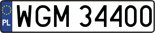 WGM34400