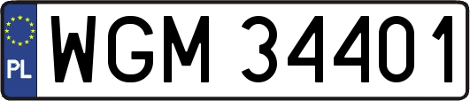 WGM34401