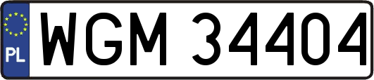 WGM34404