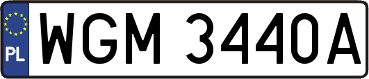 WGM3440A