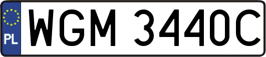 WGM3440C