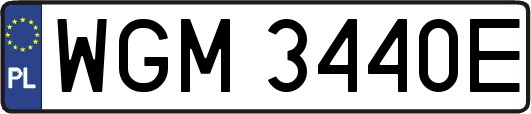 WGM3440E