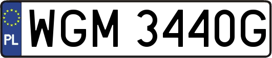 WGM3440G