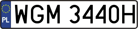 WGM3440H