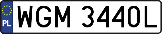 WGM3440L