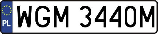 WGM3440M