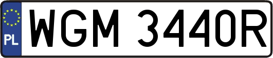 WGM3440R