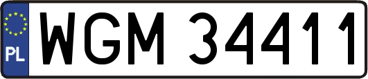 WGM34411