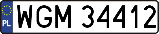 WGM34412