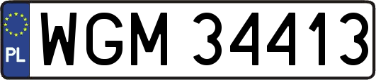 WGM34413