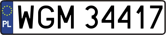 WGM34417