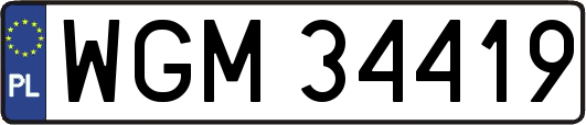 WGM34419