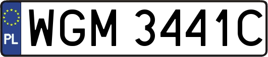 WGM3441C