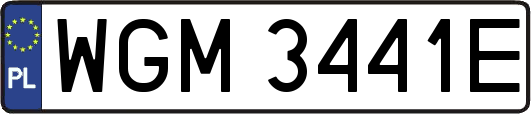 WGM3441E