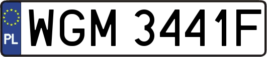 WGM3441F