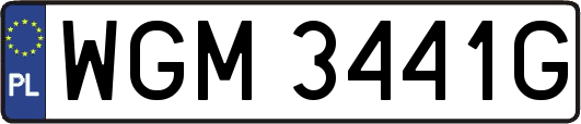 WGM3441G