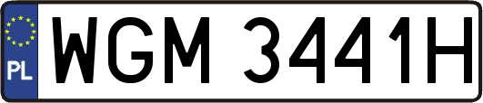 WGM3441H