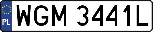 WGM3441L