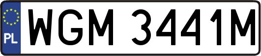 WGM3441M