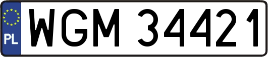 WGM34421