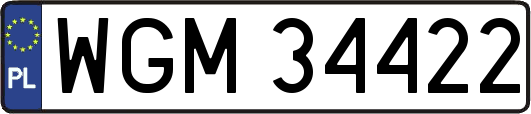 WGM34422