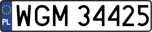 WGM34425