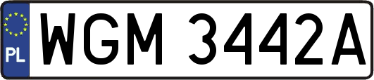 WGM3442A