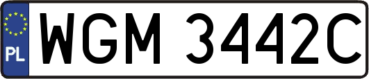 WGM3442C