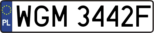 WGM3442F