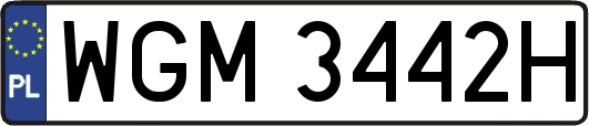 WGM3442H