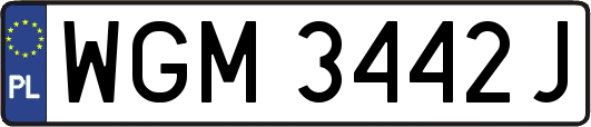 WGM3442J