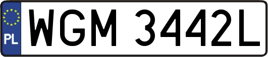 WGM3442L