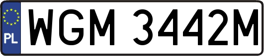 WGM3442M