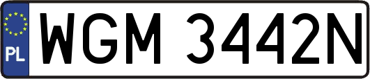 WGM3442N
