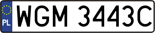 WGM3443C