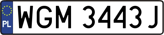 WGM3443J