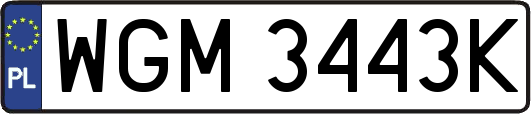 WGM3443K