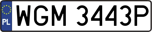 WGM3443P