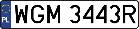 WGM3443R