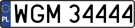 WGM34444