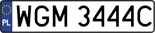 WGM3444C