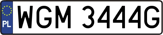 WGM3444G