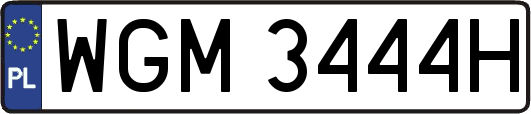 WGM3444H