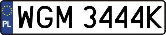 WGM3444K