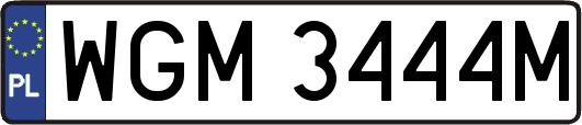 WGM3444M