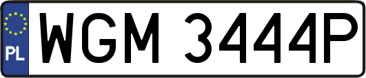 WGM3444P