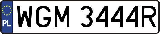 WGM3444R