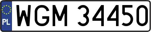 WGM34450