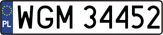 WGM34452