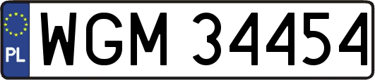 WGM34454